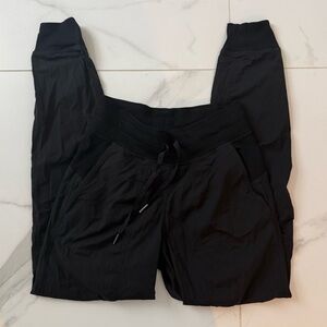 Lululemon dance studio joggers